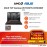 [Pre-order] Asus TUF Gaming A15 FA507R-CHN038W Gaming Laptop (R7-6800H,8GB,512GB SSD,RTX3050 4GB,15.6"FHD,W11H,Mecha Gray) [ETA: 3-5 working days]