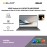 ASUS Zenbook A14 UX3407R-AQD0328WS Laptop (Snapdragon X Elite X1E 78 100 | 14"WUXGA | 32GB RAM | 1TB SSD | Qualcomm Adreno GPU | Office Home 2024 + Office 365)