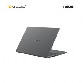 ASUS Zenbook A14 UX3407R-AQD0328WS Laptop (Snapdragon X Elite X1E 78 100 | 14"WUXGA | 32GB RAM | 1TB SSD | Qualcomm Adreno GPU | Office Home 2024 + Office 365)