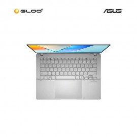 ASUS Vivobook S M5406W-AQD088WSM Laptop (AMD Ryzen™ AI 9 365 | 14" WUXGA | 24GB RAM | 512GB SSD | AMD Radeon™ 880M Graphics | Windows 11 Home |Microsoft Office Home & Student + Microsoft 365)