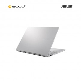 ASUS Vivobook S M5406W-AQD088WSM Laptop (AMD Ryzen™ AI 9 365 | 14" WUXGA | 24GB RAM | 512GB SSD | AMD Radeon™ 880M Graphics | Windows 11 Home |Microsoft Office Home & Student + Microsoft 365)