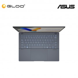 Asus Vivobook S S5406M-AQD128WSM (Intel Core Ultra 5-125H | 14”WUXGA | 16GB RAM | 512GB SSD | Intel Arc Graphics | Windows 11 Home)