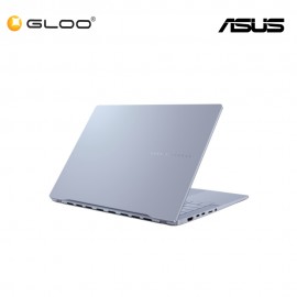 Asus Vivobook S S5406M-AQD128WSM (Intel Core Ultra 5-125H | 14”WUXGA | 16GB RAM | 512GB SSD | Intel Arc Graphics | Windows 11 Home)