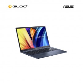 [Pre-order] Asus Vivobook A1502Z-AE8261WS Laptop (i3-1220P,4GB,512GB SSD,Intel UHD Graphics,H&S,15.6"FHD-T,W11H,Blue)[ETA: 3-5 working days]