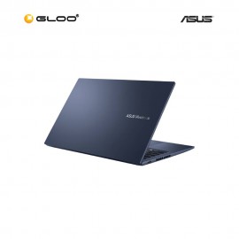 [Pre-order] Asus Vivobook A1502Z-AE8261WS Laptop (i3-1220P,4GB,512GB SSD,Intel UHD Graphics,H&S,15.6"FHD-T,W11H,Blue)[ETA: 3-5 working days]