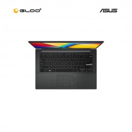 ASUS Vivobook Go E1404F-AEB872WS Laptop (AMD Ryzen™ 3 7320U | 14" FHD | 8GB RAM | 512GB SSD | AMD Radeon™ Graphics | Windows 11 Home |Microsoft Office Home 2024 + Microsoft 365)