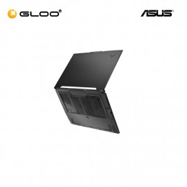 Asus TUF DASH Gaming F15 FX517Z-EHN090W Gaming Laptop (i5-12450H,8GB,512GB SSD,RTX3050Ti 4GB,15.6"FHD,W11H,Black)