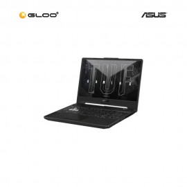 ASUS TUF A15 FA506N-CGHN069W Gaming Laptop (AMD Ryzen™ 7 7445HS | 15.6” FHD | 16GB RAM | 512GB SSD | NVIDIA® GeForce RTX™ 3050 | Windows 11 Home)