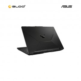 ASUS TUF A15 FA506N-CGHN069W Gaming Laptop (AMD Ryzen™ 7 7445HS | 15.6” FHD | 16GB RAM | 512GB SSD | NVIDIA® GeForce RTX™ 3050 | Windows 11 Home)
