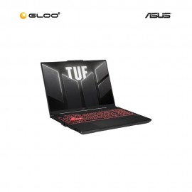 ASUS TUF A16 FA607N-UGRL068W Gaming Laptop (AMD Ryzen™ 7 7445HS | 16" FHD+ | 16GB RAM | 512GB SSD | NVIDIA® GeForce RTX™ 4050 6GB | Windows 11 Home)