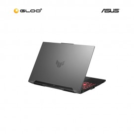 ASUS TUF A16 FA607N-UGRL068W Gaming Laptop (AMD Ryzen™ 7 7445HS | 16" FHD+ | 16GB RAM | 512GB SSD | NVIDIA® GeForce RTX™ 4050 6GB | Windows 11 Home)