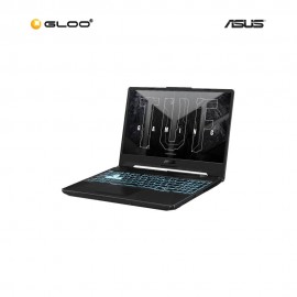 ASUS TUF Gaming A15 FA506N-CQHN666WS Gaming Laptop (AMD Ryzen™ 7 170 |15.6" FHD | 16GB RAM | 512GB SSD | NVIDIA® GeForce RTX™ 3050 | Windows 11 Home | Preinstalled with Microsoft Office Home 2024 + Microsoft 365 Basic)