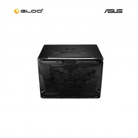 ASUS TUF Gaming A15 FA506N-CQHN666WS Gaming Laptop (AMD Ryzen™ 7 170 |15.6" FHD | 16GB RAM | 512GB SSD | NVIDIA® GeForce RTX™ 3050 | Windows 11 Home | Preinstalled with Microsoft Office Home 2024 + Microsoft 365 Basic)