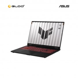ASUS TUF Gaming F16 FX608J-HRV054W Gaming Laptop (NVIDIA® GeForce RTX™ 5050 | C i5-13450HX | 16" FHD+ | 16GB RAM | 512GB SSD | Windows 11 Home)