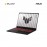 ASUS TUF Gaming F16 FX608J-HRV054W Gaming Laptop (NVIDIA® GeForce RTX™ 5050 | C i5-13450HX | 16" FHD+ | 16GB RAM | 512GB SSD | Windows 11 Home)