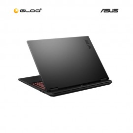 ASUS TUF Gaming F16 FX608J-HRV054W Gaming Laptop (NVIDIA® GeForce RTX™ 5050 | C i5-13450HX | 16" FHD+ | 16GB RAM | 512GB SSD | Windows 11 Home)