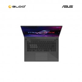 ASUS ROG Strix G16 G614P-HRV057W Gaming Laptop (AMD Ryzen 9 8940HX | 16" FHD+ | 16GB RAM | 1TB SSD | NVIDIA GeFroce RTX 5050 | Windows 11 Home)