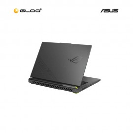 ASUS ROG Strix G16 G614P-HRV057W Gaming Laptop (AMD Ryzen 9 8940HX | 16" FHD+ | 16GB RAM | 1TB SSD | NVIDIA GeFroce RTX 5050 | Windows 11 Home)