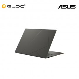 Asus Zenbook S UM5606W-ARJ107WMS (AMD Ryzen AI 9 HX 370 | 16” 3K OLED T | 32GB RAM | 1TB SSD | AMD Radeon 890M Graphics | Windows 11 Home)