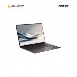 ASUS Zenbook S 16 OLED UM5606W-ARJ107WSM Laptop (AMD Ryzen 9 AI-HX370 | 16" 3K OLED Touch | 32GB RAM | 1TB SSD |AMD Radeon 890M Graphics | Windows 11 Home | Office Home & Student + Office 365)