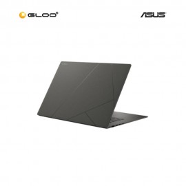 ASUS Zenbook S 16 OLED UM5606W-ARJ107WSM Laptop (AMD Ryzen 9 AI-HX370 | 16" 3K OLED Touch | 32GB RAM | 1TB SSD |AMD Radeon 890M Graphics | Windows 11 Home | Office Home & Student + Office 365)