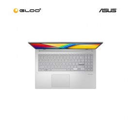 ASUS Vivobook Go E1504F-ANJ871WMS Laptop (AMD Ryzen™ 3 7320U | 15.6" FHD | 8GB RAM | 512GB SSD | AMD Radeon™ Graphics | Windows 11 Home |Microsoft Office Home 2024 + Microsoft 365)