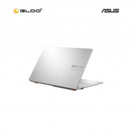 ASUS Vivobook Go E1504F-ANJ871WMS Laptop (AMD Ryzen™ 3 7320U | 15.6" FHD | 8GB RAM | 512GB SSD | AMD Radeon™ Graphics | Windows 11 Home |Microsoft Office Home 2024 + Microsoft 365)
