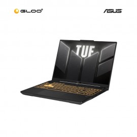 ASUS TUF Gaming F16 FX607V-JRL055W Gaming Laptop (NVIDIA® GeForce RTX™ 3050 | C 5-210H | 16" FHD | 16GB RAM | 512GB SSD | Windows 11 Home)