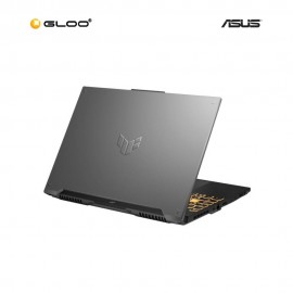 ASUS TUF Gaming F16 FX607V-JRL055W Gaming Laptop (NVIDIA® GeForce RTX™ 3050 | C 5-210H | 16" FHD | 16GB RAM | 512GB SSD | Windows 11 Home)