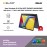 [Pre-order] Asus Vivobook S 14 Flip OLED TN3402Y-AKN216WS Laptop (R7-7730U,16G,512SSD,AMD Radeon,H&S,14"2.8K-T,W11H,Blue,2Y) [ETA: 3-5 working days]