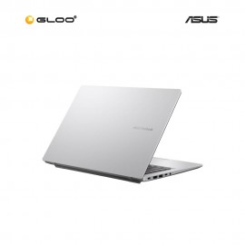 ASUS Vivobook M1407K-ALY063WS Laptop (AMD Ryzen AI 7 350 | 14" WUXGA | 16GB RAM | 512GB SSD | AMD Radeon Graphics | Windows 11 Home | Microsoft Office Home 2024 + Microsoft 365 Basic)