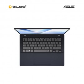ASUS Vivobook M1407K-ALY065WS Laptop (AMD Ryzen AI 7 350 | 14" WUXGA | 16GB RAM | 512GB SSD | AMD Radeon Graphics | Windows 11 Home | Office Home & Student+M365)