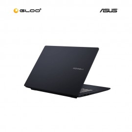 ASUS Vivobook M1407K-ALY065WS Laptop (AMD Ryzen AI 7 350 | 14" WUXGA | 16GB RAM | 512GB SSD | AMD Radeon Graphics | Windows 11 Home | Office Home & Student+M365)
