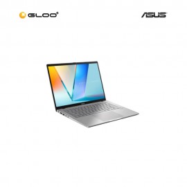 ASUS Vivobook S S3407V-ALY066WS Laptop (Intel® Core™ i5-13420H | 14" WUXGA | 16GB RAM | 1TB SSD | Intel® UHD Graphics | Windows 11 Home |Microsoft Office Home 2024 + Microsoft 365)