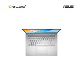 ASUS Vivobook S S3407V-ALY066WS Laptop (Intel® Core™ i5-13420H | 14" WUXGA | 16GB RAM | 1TB SSD | Intel® UHD Graphics | Windows 11 Home |Microsoft Office Home 2024 + Microsoft 365)