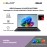 ASUS Vivobook 14 A1407Q-ALY076WS Laptop (Snapdragon X X1 26 100 | 14” WUXGA | 16GB RAM | 1TB SSD | Qualcomm Adreno GPU | Windows 11 Home | Office Home 2024 + Office 365)