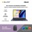 [Pre-order] Asus Vivobook 14X M1403Q-ALY081WS (R5-5600H,8GB,512GB SSD,AMD Radeon Vega 7,H&S,14"WUXGA,W11H,Blue) [ETA:3-5 working days]