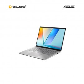 ASUS Vivobook S14 S3407C-ALY136WS Laptop (Intel® Core™ Ultra 7 255H | 14" WUXGA | 16GB RAM | 1TB SSD | Intel® Arc™ Graphics | Windows 11 Home |Microsoft Office Home 2024 + Microsoft 365)