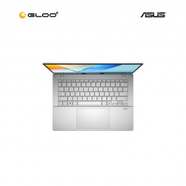 ASUS Vivobook S14 S3407C-ALY136WS Laptop (Intel® Core™ Ultra 7 255H | 14" WUXGA | 16GB RAM | 1TB SSD | Intel® Arc™ Graphics | Windows 11 Home |Microsoft Office Home 2024 + Microsoft 365)
