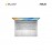 ASUS Vivobook S14 S3407C-ALY136WS Laptop (Intel® Core™ Ultra 7 255H | 14" WUXGA | 16GB RAM | 1TB SSD | Intel® Arc™ Graphics | Windows 11 Home |Microsoft Office Home 2024 + Microsoft 365)