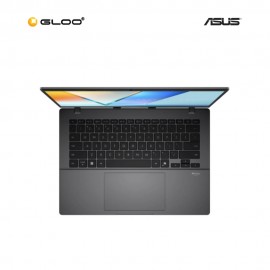 ASUS Vivobook S14 S3407C-ALY138WS Laptop (Intel Core Ultra 7-255H | 14" WUXGA | 16GB RAM | 1TB SSD | Intel Arc Graphics | Windows 11 Home | Office Home & Student + M365)
