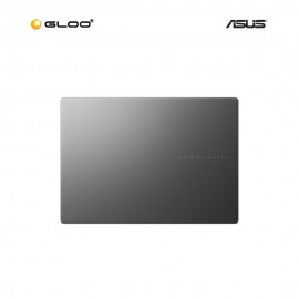 Asus Vivobook S14 S3407V-ALY268WS Laptop (Intel® Core™ 5 210H | 14” WUXGA | 16GB RAM | 1TB SSD | Intel® UHD Graphics | Windows 11 Home | Microsoft Office Home 2024 + Microsoft 365 Basic)