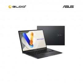ASUS Vivobook 14 A1405V-ALY409WS Laptop (Intel® Core™ i5-13420H |14" WUXGA | 16GB RAM | 512GB SSD | Intel® UHD Graphics | Windows 11 Home | Preinstalled with Microsoft Office Home 2024 + Microsoft 365 Basic)