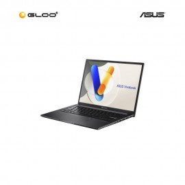ASUS Vivobook 14 A1405V-ALY409WS Laptop (Intel® Core™ i5-13420H |14" WUXGA | 16GB RAM | 512GB SSD | Intel® UHD Graphics | Windows 11 Home | Preinstalled with Microsoft Office Home 2024 + Microsoft 365 Basic)