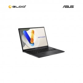 ASUS Vivobook 14 A1405V-ALY409WS Laptop (Intel® Core™ i5-13420H |14" WUXGA | 16GB RAM | 512GB SSD | Intel® UHD Graphics | Windows 11 Home | Preinstalled with Microsoft Office Home 2024 + Microsoft 365 Basic)