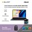 [EVO l Pre-order] Asus Vivobook S 15 OLED K3502Z-AMA276WS Laptop (i5-12500H,8GB,512GB,15.6",W11,BLK,H&S) [ETA:3-5 working days]