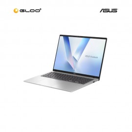 ASUS Vivobook 16 A1607Q-AMB056WS Laptop (Snapdragon X X1 26 100 |16"WUXGA | 16GB RAM | 1TB SSD | Qualcomm Adreno GPU | Windows 11 Home | Office Home 2024 + Office 365)