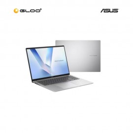 ASUS Vivobook M1607K-AMB073WS Laptop (AMD Ryzen™ AI 7 350 | 16" WUXGA | 16GB RAM | 512GB SSD | AMD Radeon™ Graphics | Windows 11 Home |Microsoft Office Home 2024 + Microsoft 365)