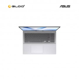 ASUS Vivobook M1607K-AMB073WS Laptop (AMD Ryzen™ AI 7 350 | 16" WUXGA | 16GB RAM | 512GB SSD | AMD Radeon™ Graphics | Windows 11 Home |Microsoft Office Home 2024 + Microsoft 365)