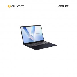 ASUS Vivobook A1607C-AMB222WS Laptop (Intel® Core™ Ultra 5 225H | 16" WUXGA | 16GB RAM | 512GB SSD | Intel® Graphics | Windows 11 Home |Microsoft Office Home 2024 + Microsoft 365)